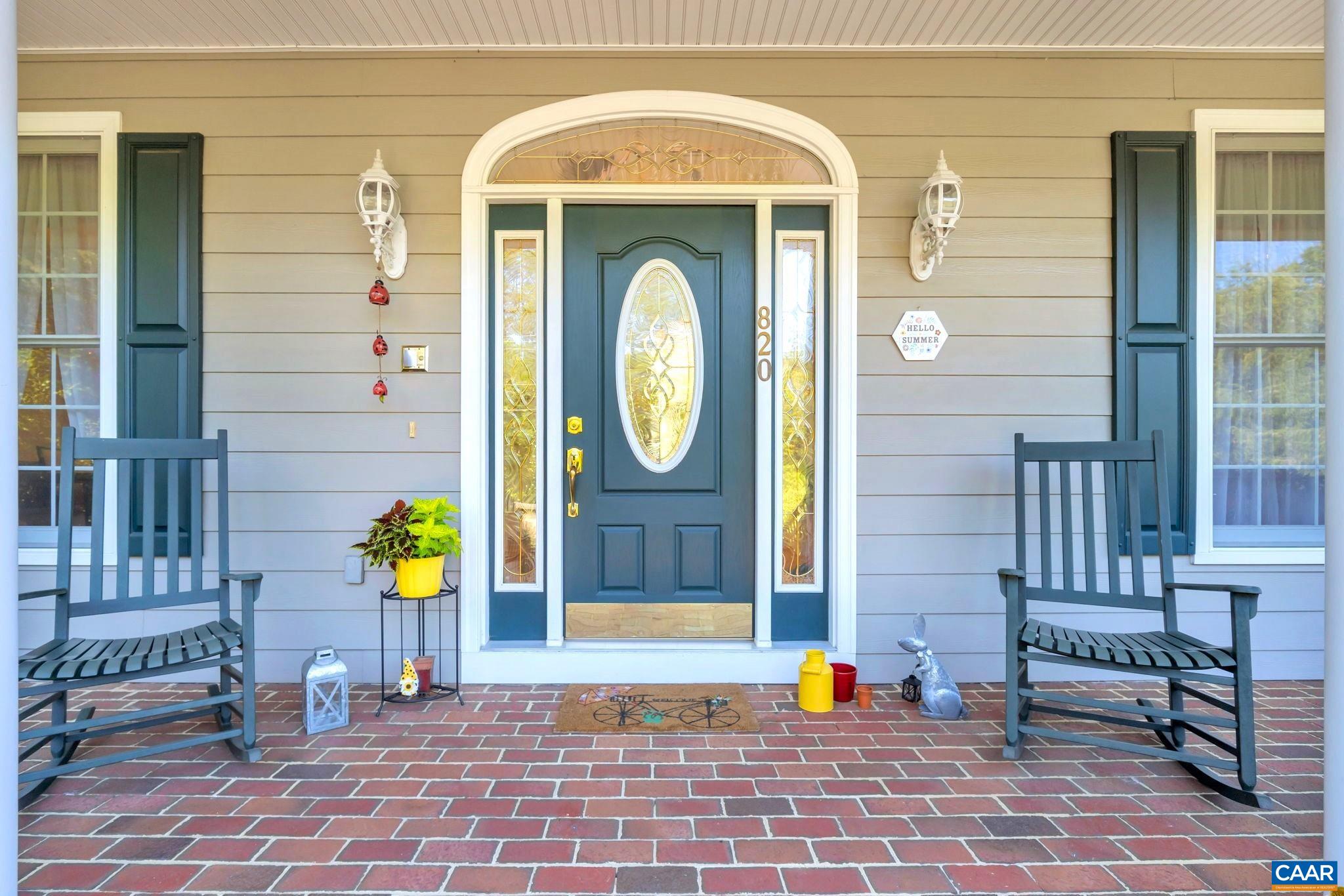 820 Black Cat Road Keswick, VA 22947 - Photo 6 of 52 Gallery Image 6