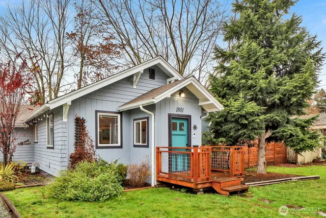 $415,000 | 1801 South 6th Street, Mount Vernon, WA 98273