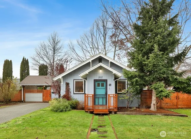 $415,000 | 1801 South 6th Street, Mount Vernon, WA 98273