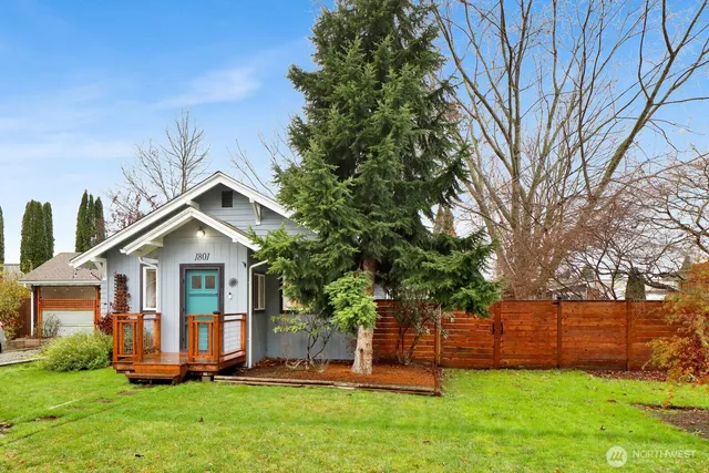 $415,000 | 1801 South 6th Street, Mount Vernon, WA 98273