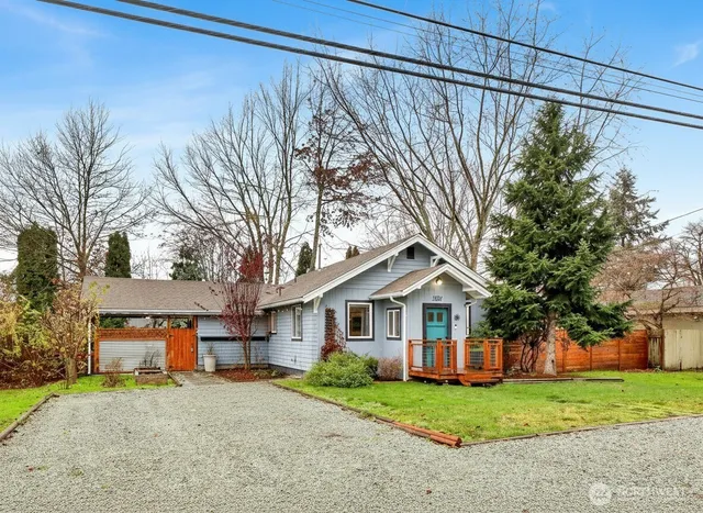 $415,000 | 1801 South 6th Street, Mount Vernon, WA 98273