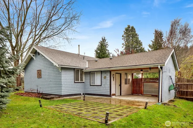 $415,000 | 1801 South 6th Street, Mount Vernon, WA 98273