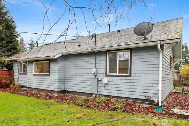 $415,000 | 1801 South 6th Street, Mount Vernon, WA 98273