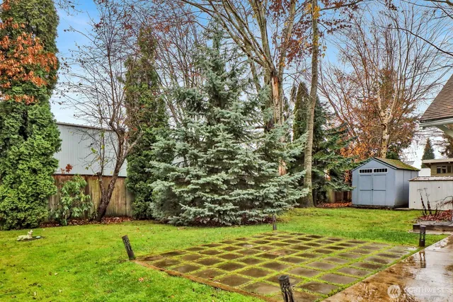 $415,000 | 1801 South 6th Street, Mount Vernon, WA 98273