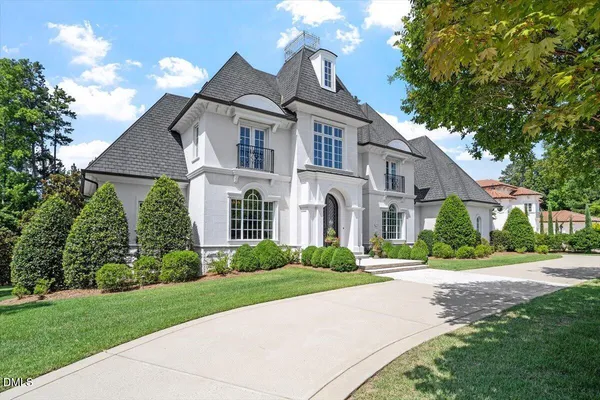 $4,000,000 | 1015 Venetian Court, Cary, NC 27518