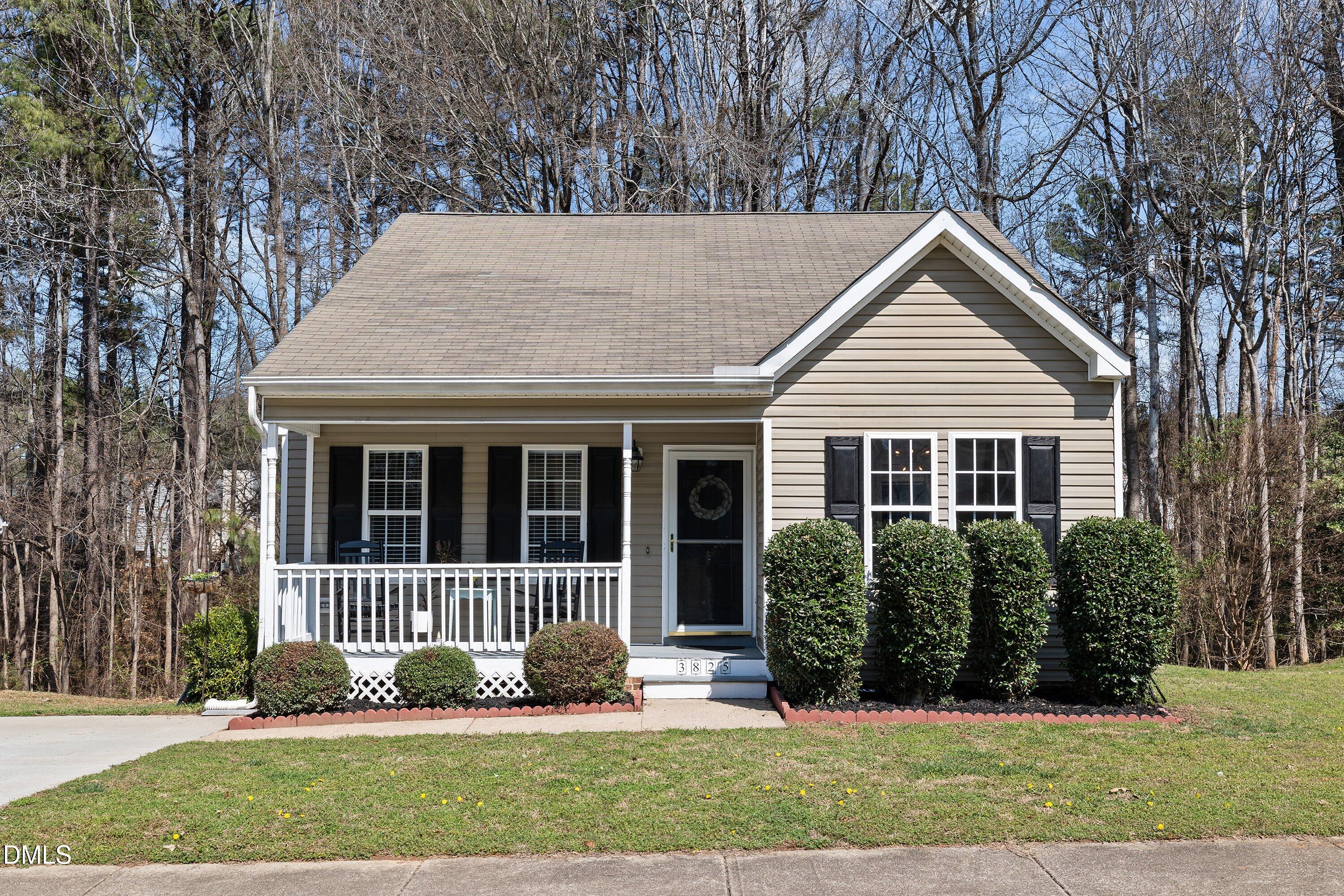 3825 Lodgepole Lane Raleigh, NC 27616 - Photo 1 of 40 01-3825 Lodgepole_8869