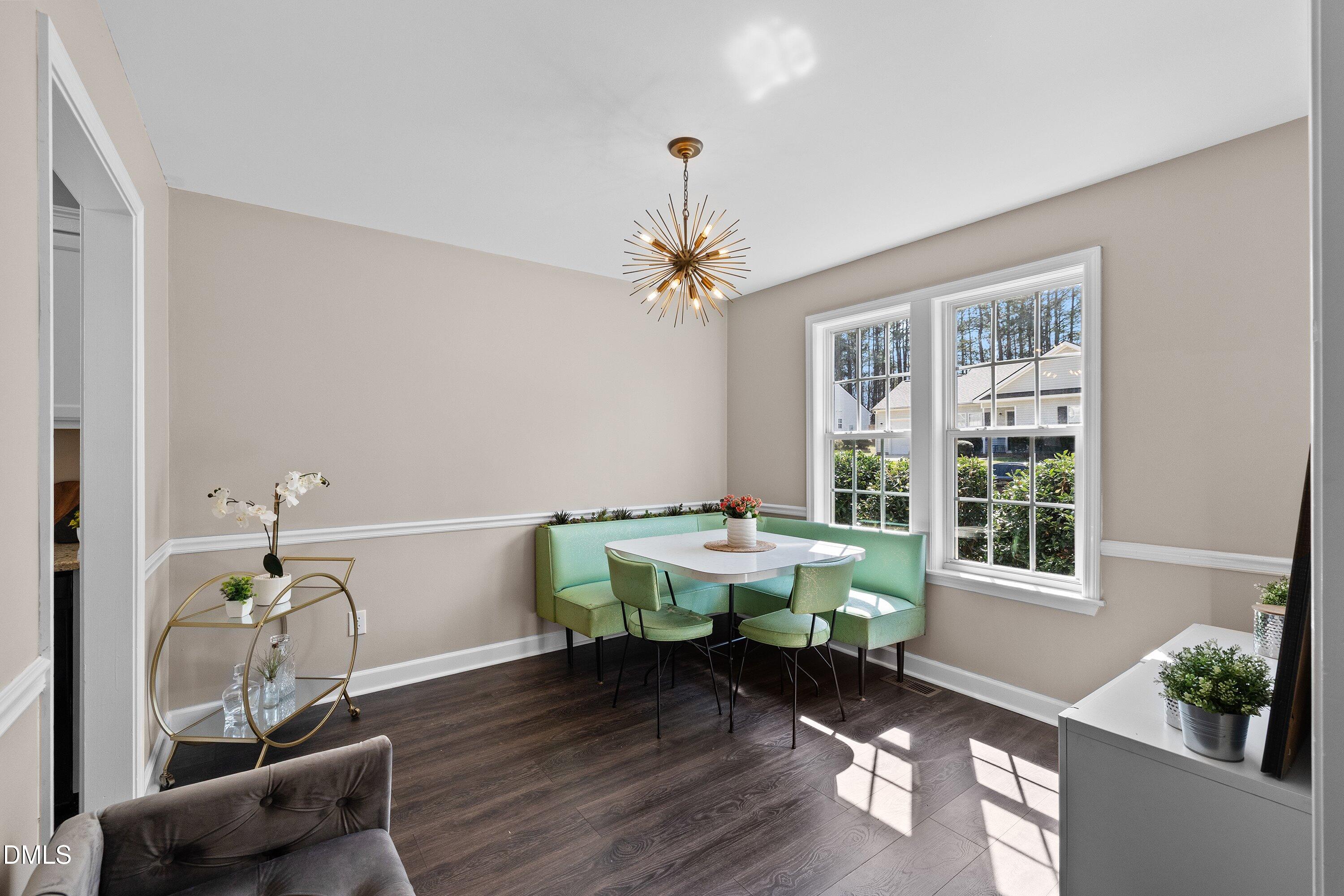 3825 Lodgepole Lane Raleigh, NC 27616 - Photo 10 of 40 12-3825 Lodgepole_8772
