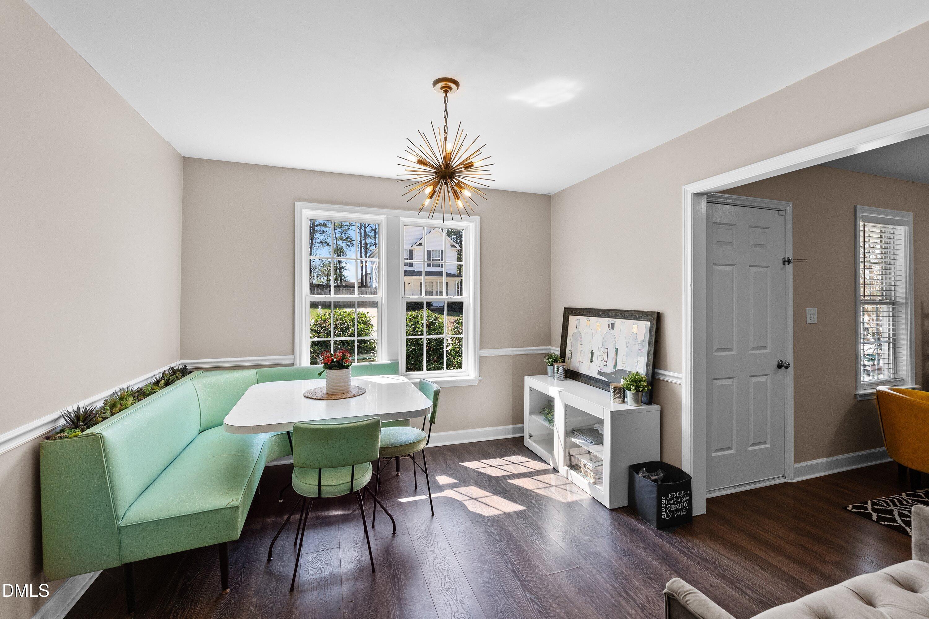 3825 Lodgepole Lane Raleigh, NC 27616 - Photo 12 of 40 14-3825 Lodgepole_8782