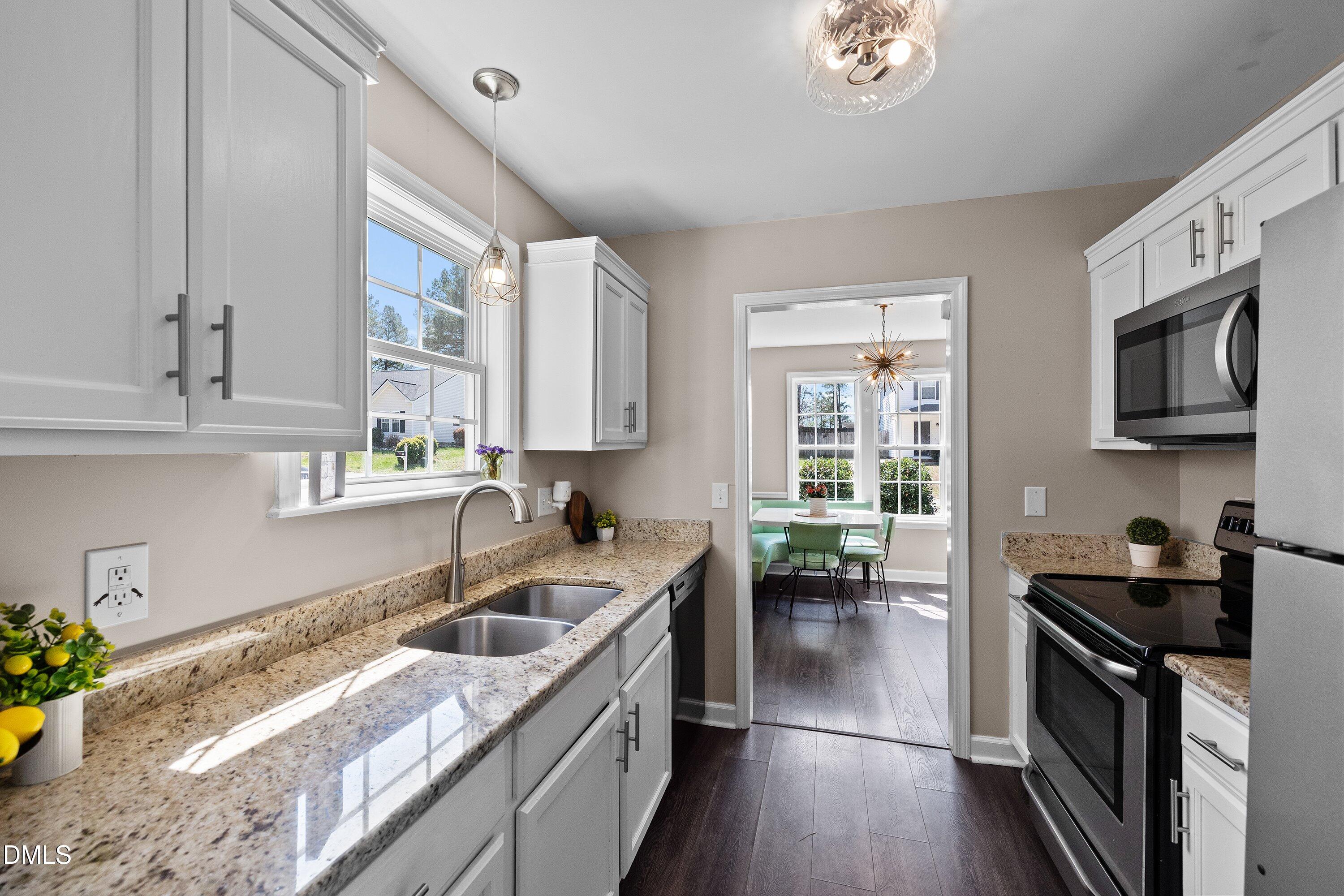 3825 Lodgepole Lane Raleigh, NC 27616 - Photo 16 of 40 18-3825 Lodgepole_8802