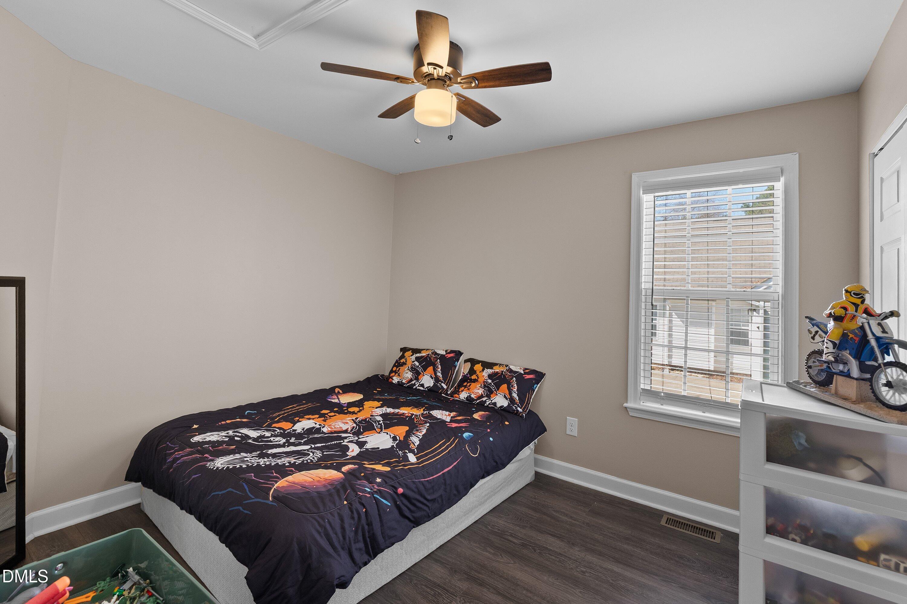 3825 Lodgepole Lane Raleigh, NC 27616 - Photo 21 of 40 23-3825 Lodgepole_8828