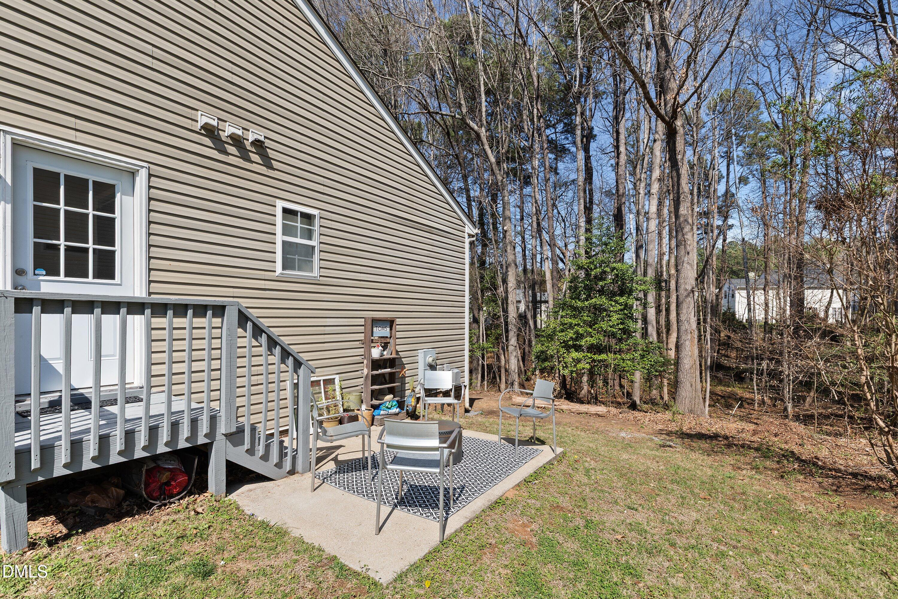 3825 Lodgepole Lane Raleigh, NC 27616 - Photo 29 of 40 31-3825 Lodgepole_8881