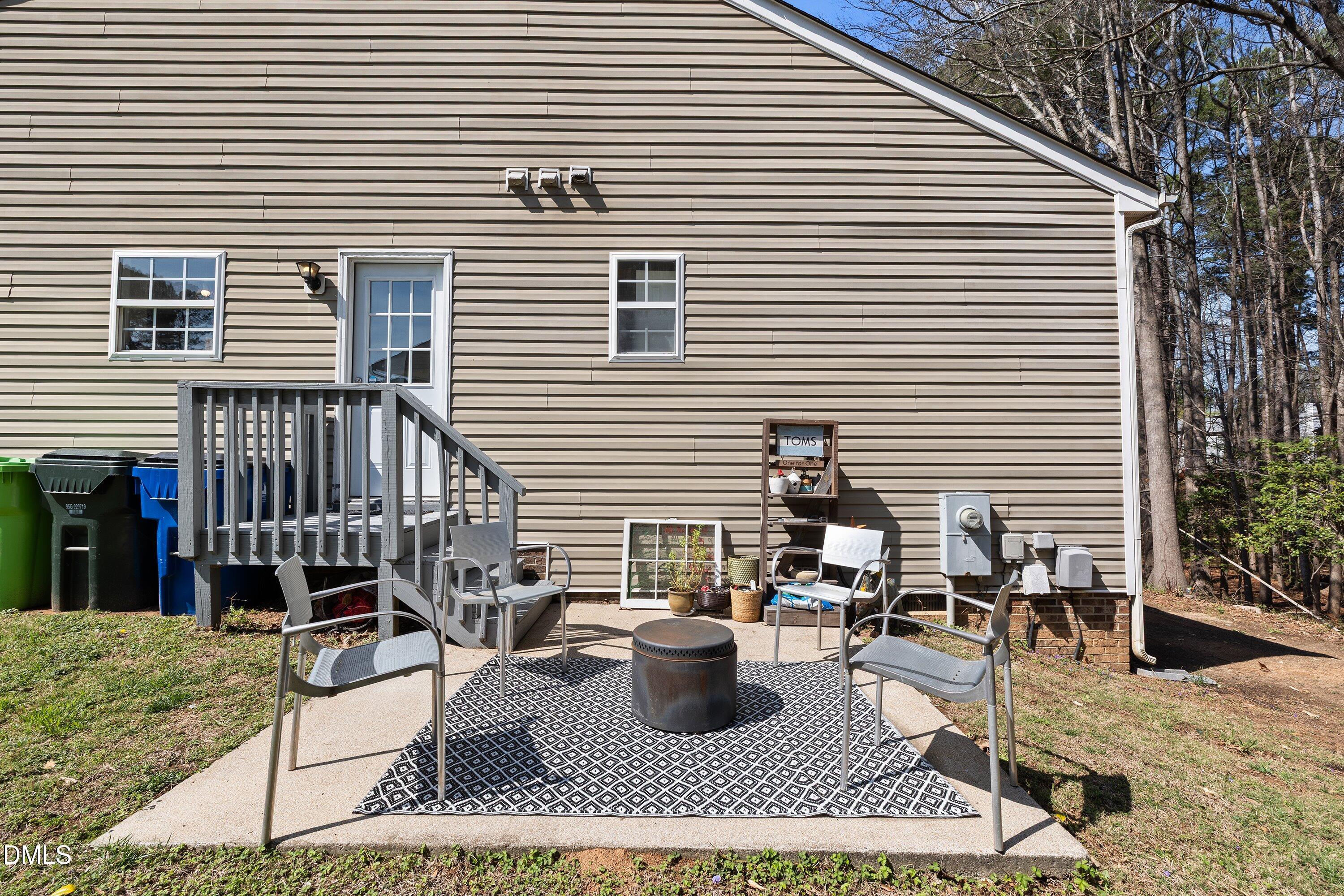 3825 Lodgepole Lane Raleigh, NC 27616 - Photo 30 of 40 35-3825 Lodgepole_8893