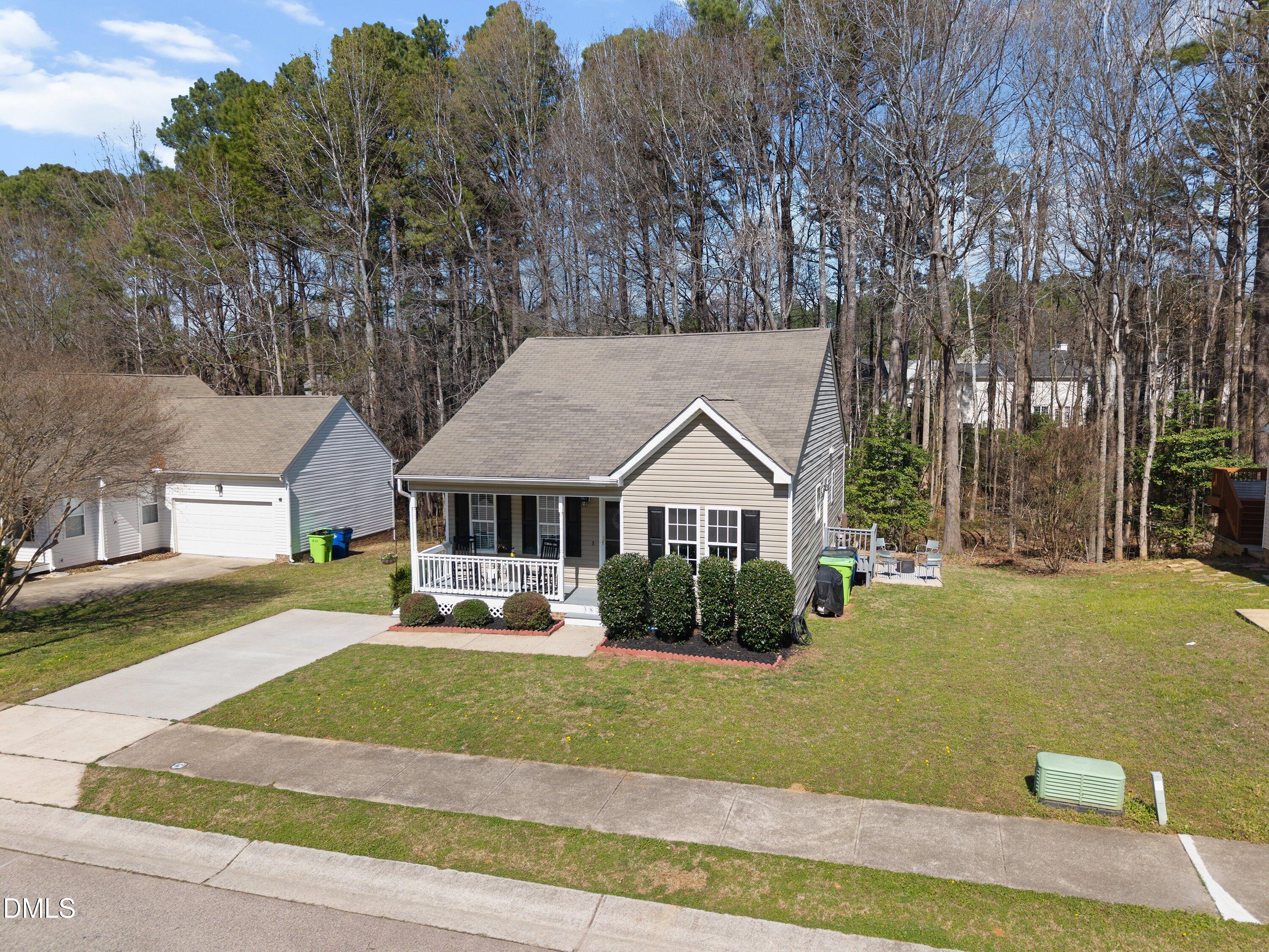 3825 Lodgepole Lane Raleigh, NC 27616 - Photo 31 of 40 36-3825 Lodgepole