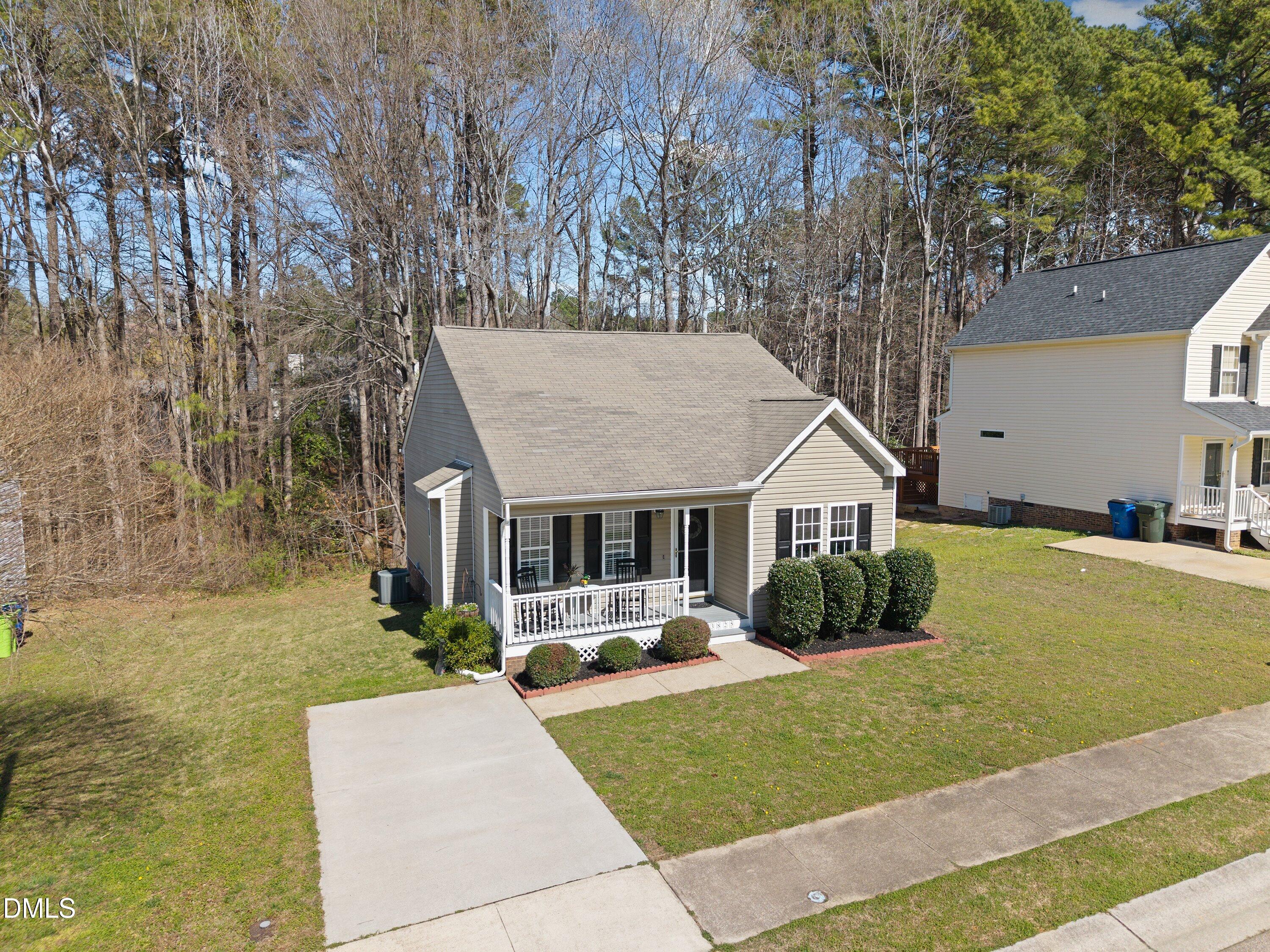 3825 Lodgepole Lane Raleigh, NC 27616 - Photo 33 of 40 38-3825 Lodgepole_ (2)