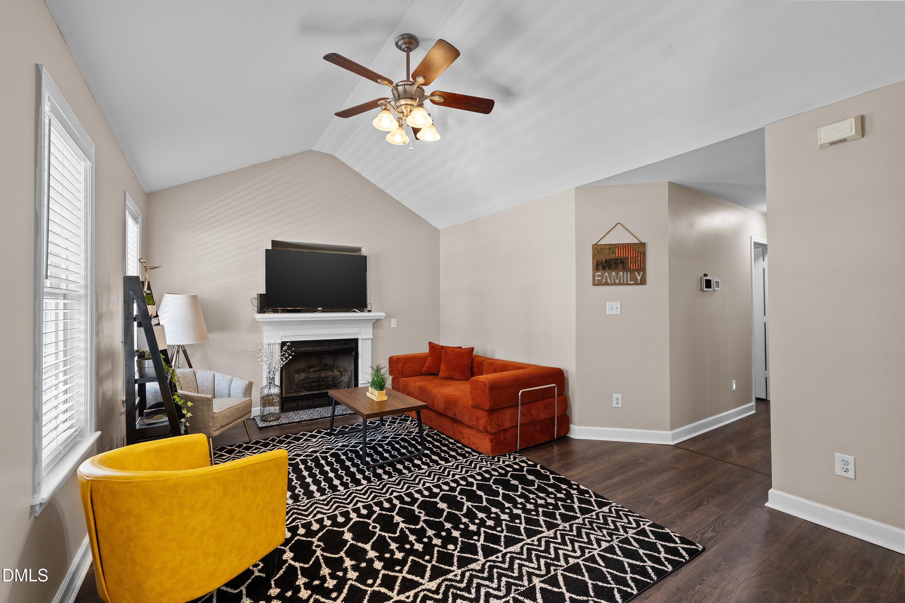 3825 Lodgepole Lane Raleigh, NC 27616 - Photo 6 of 40 07-3825 Lodgepole_8747