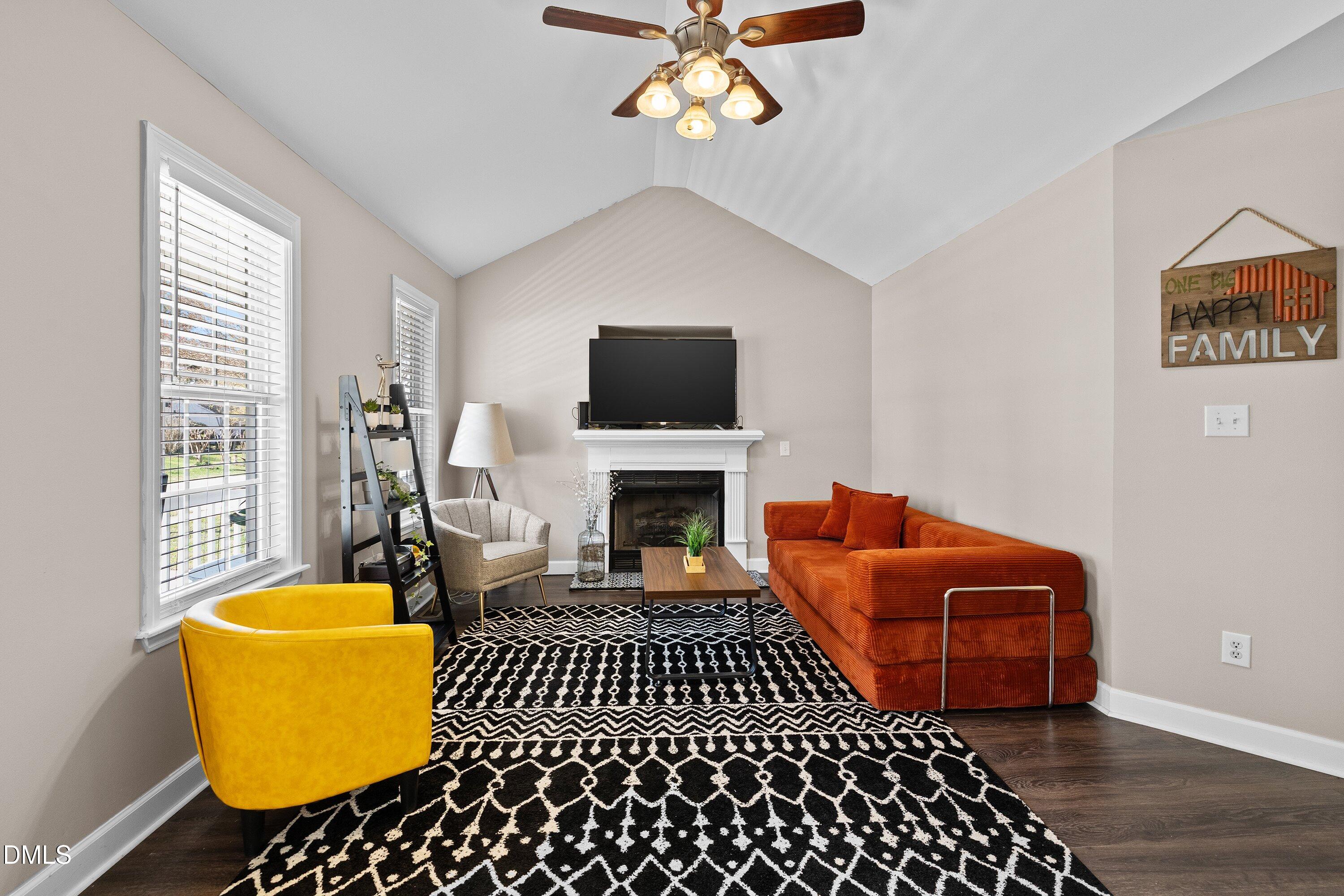 3825 Lodgepole Lane Raleigh, NC 27616 - Photo 7 of 40 08-3825 Lodgepole_8752