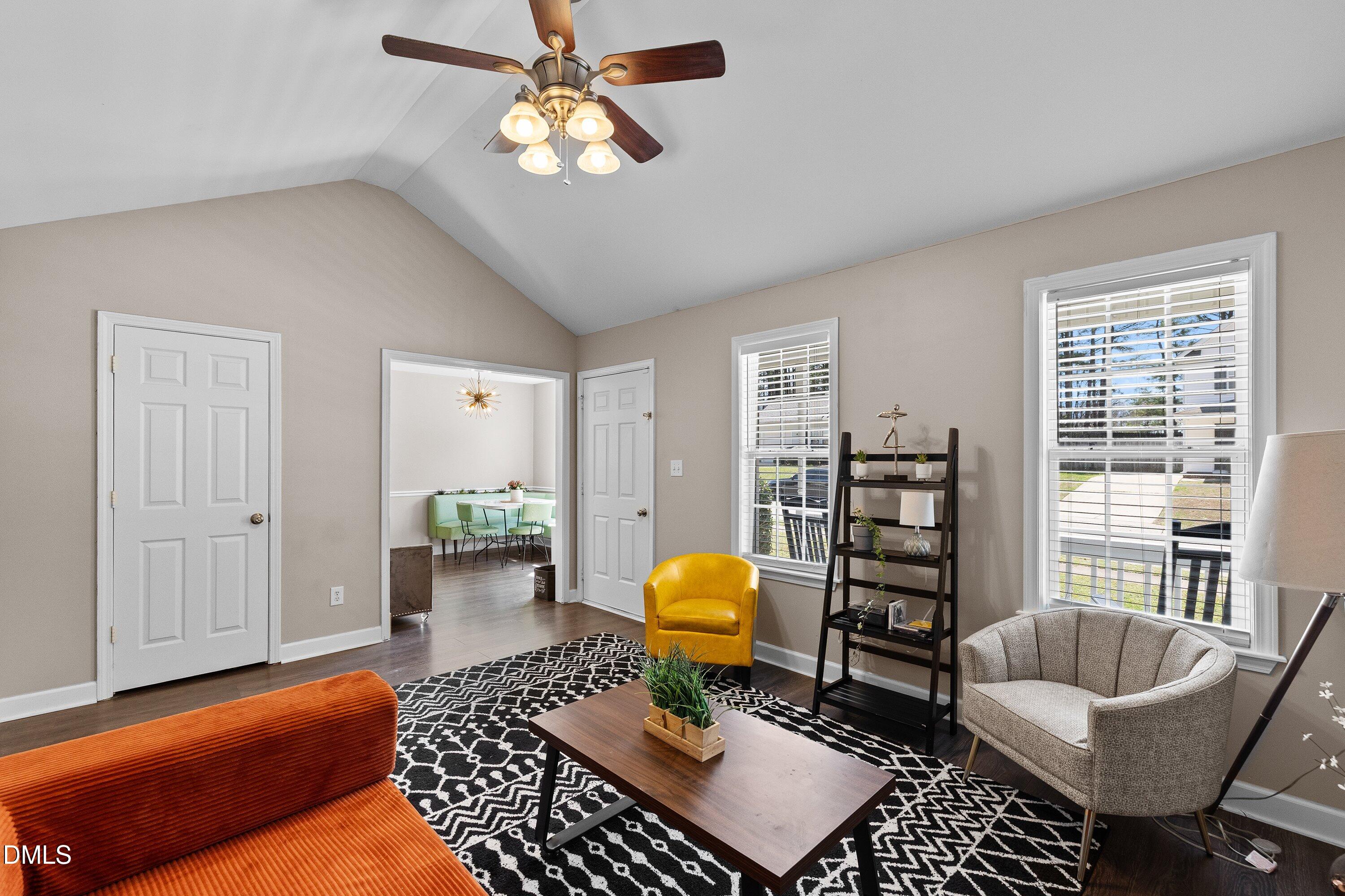 3825 Lodgepole Lane Raleigh, NC 27616 - Photo 8 of 40 10-3825 Lodgepole_8763