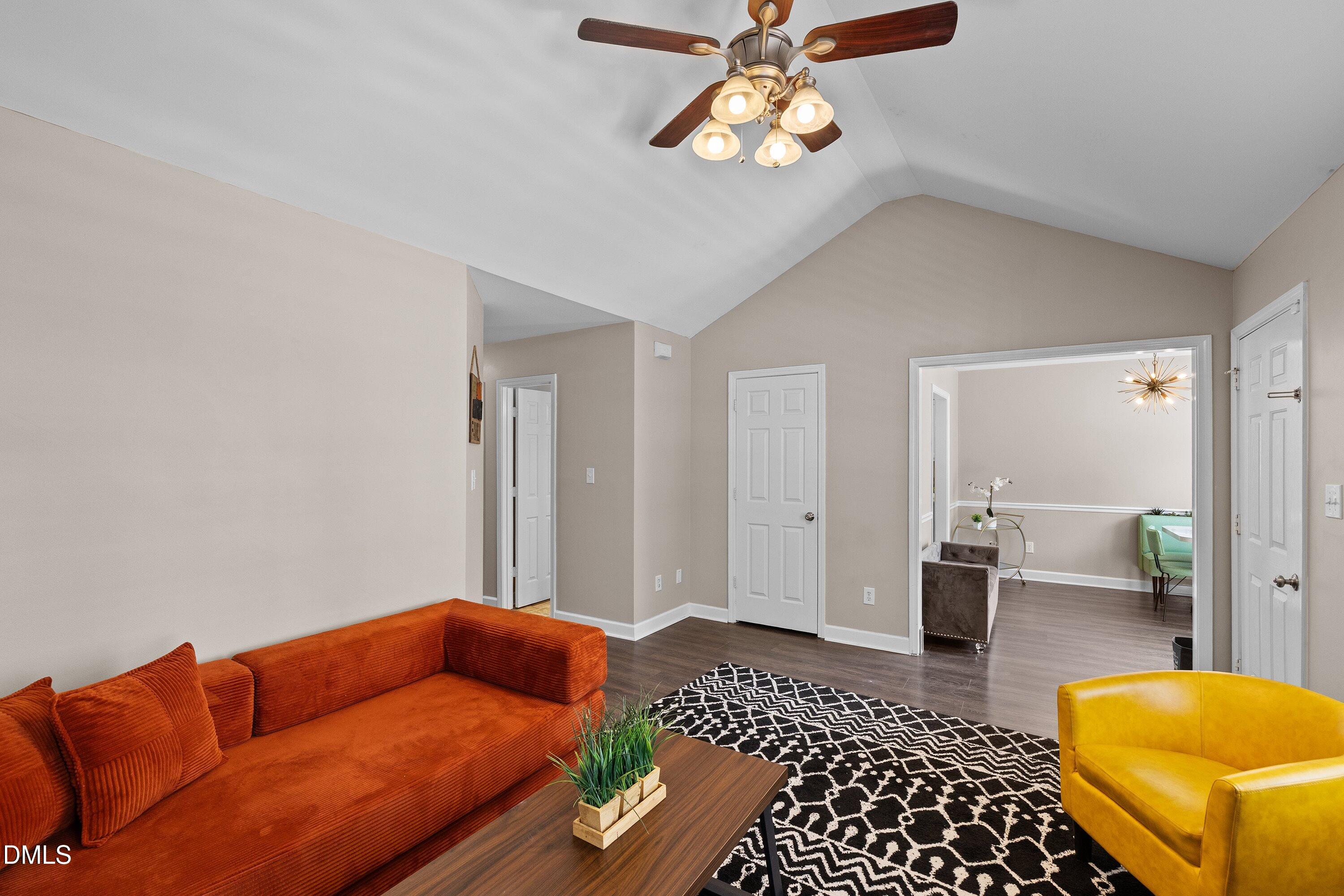 3825 Lodgepole Lane Raleigh, NC 27616 - Photo 9 of 40 11-3825 Lodgepole_8767