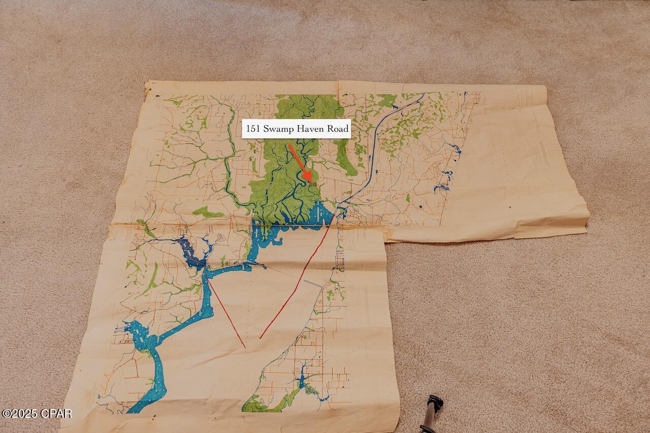 151 Swamp Haven Road Vernon, FL 32462 - Photo 1 of 82