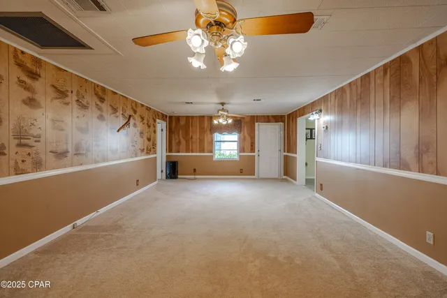 $295,000 | 151 Swamp Haven Road, Vernon, FL 32462