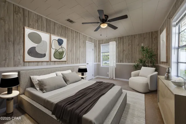 $295,000 | 151 Swamp Haven Road, Vernon, FL 32462