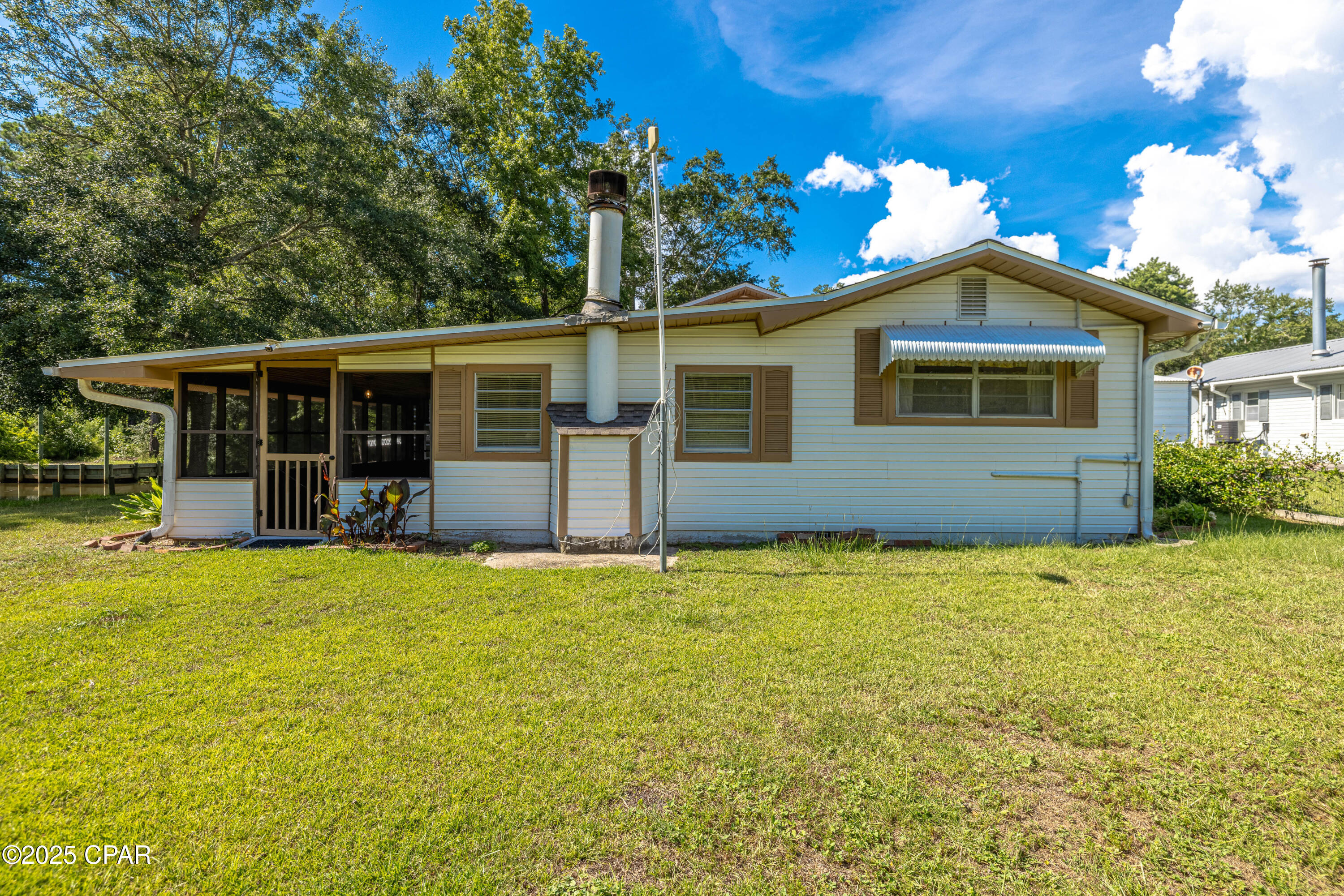 151 Swamp Haven Road Vernon, FL 32462 - Photo 46 of 82