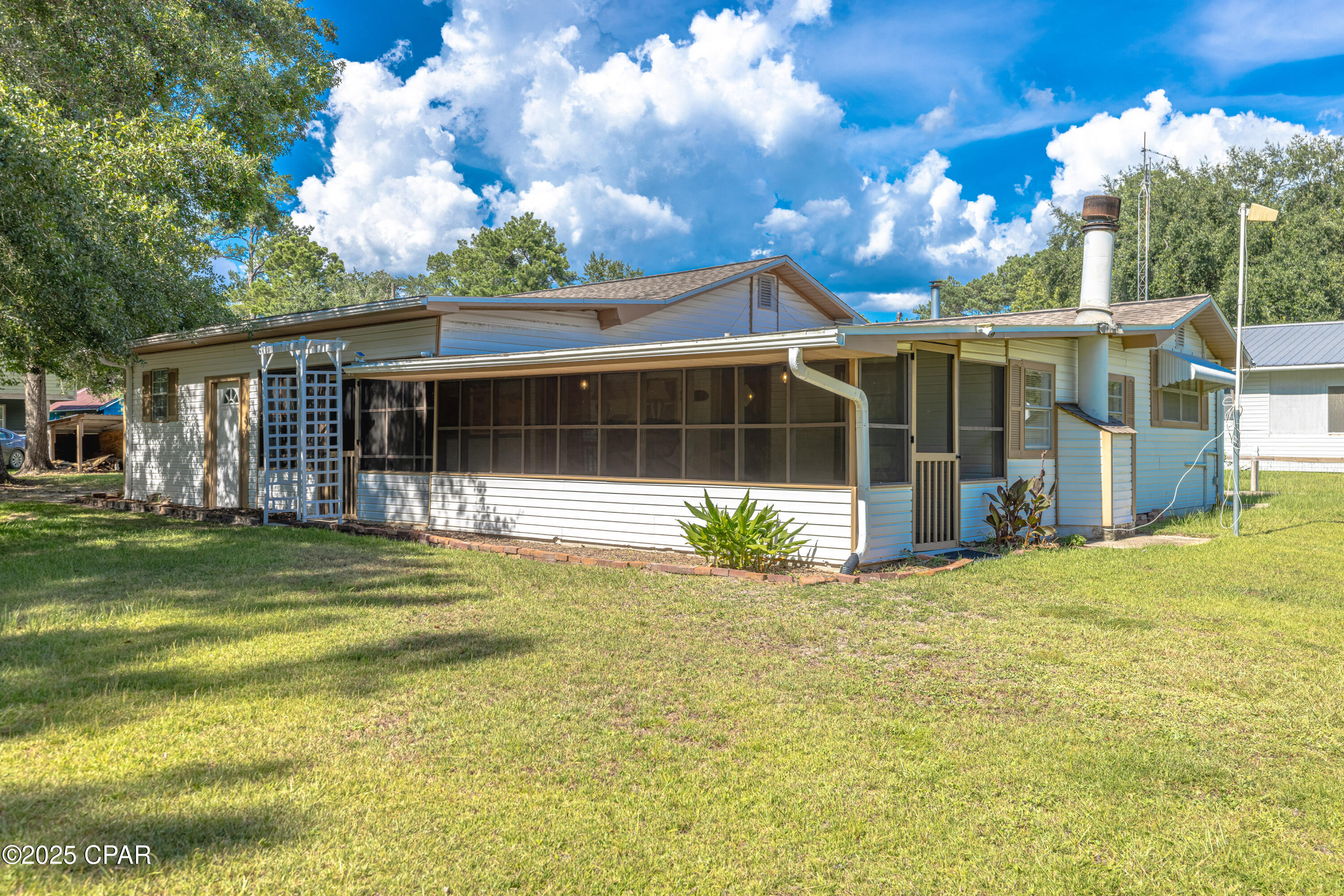 151 Swamp Haven Road Vernon, FL 32462 - Photo 48 of 82