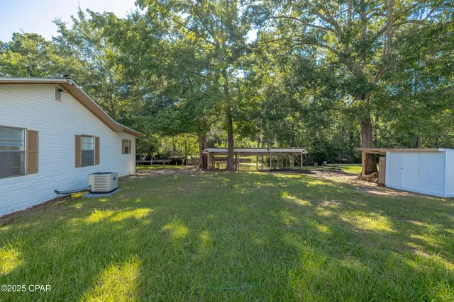 $295,000 | 151 Swamp Haven Road, Vernon, FL 32462