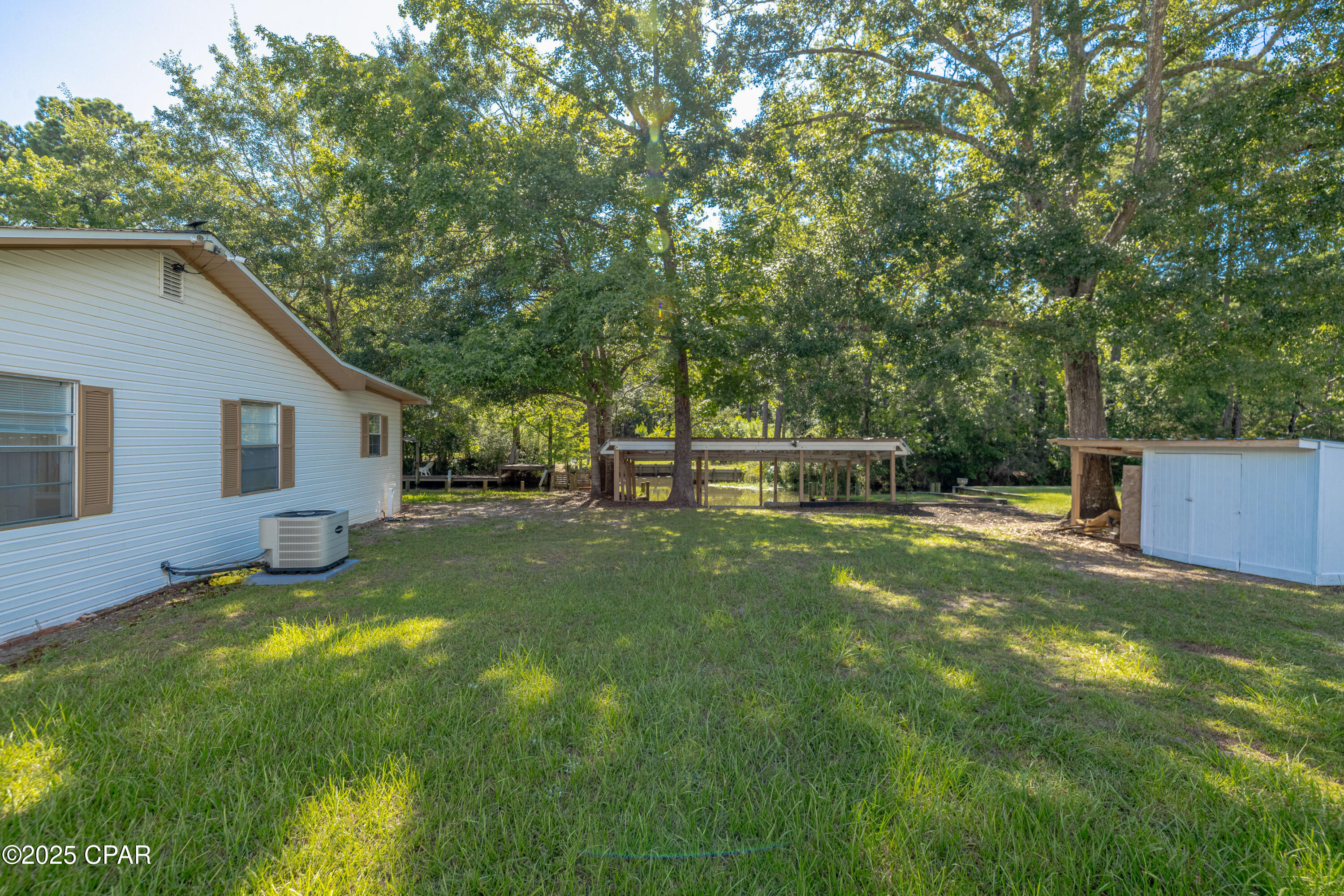 151 Swamp Haven Road Vernon, FL 32462 - Photo 49 of 82