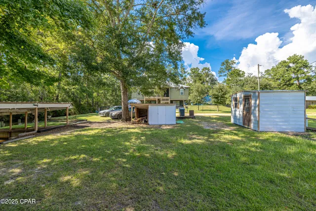 $295,000 | 151 Swamp Haven Road, Vernon, FL 32462