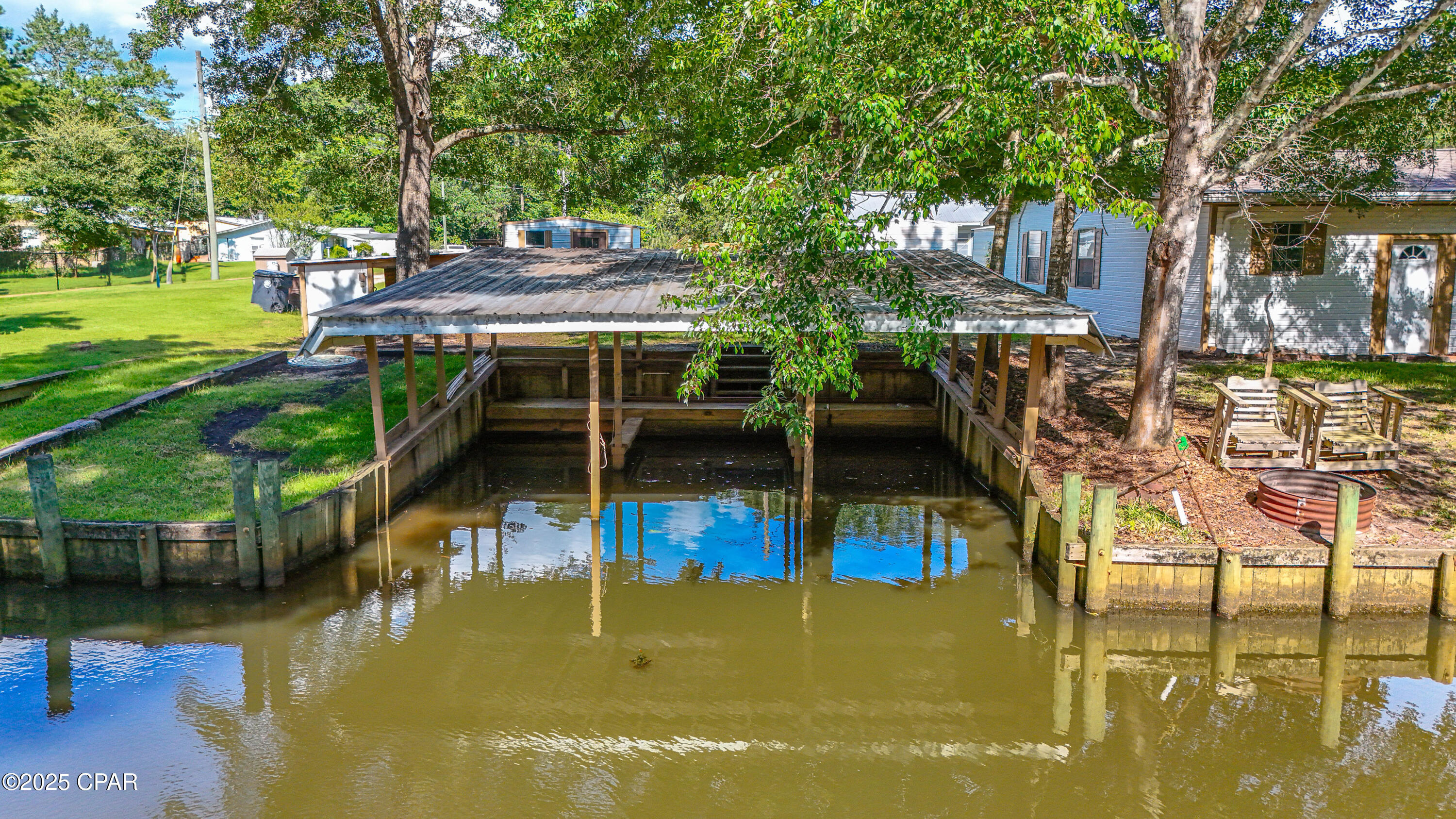 151 Swamp Haven Road Vernon, FL 32462 - Photo 57 of 82