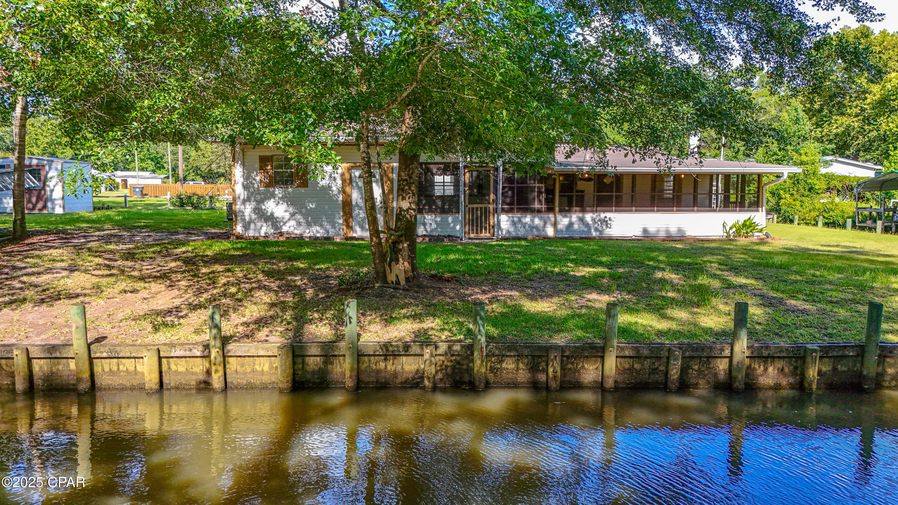 151 Swamp Haven Road Vernon, FL 32462 - Photo 58 of 82