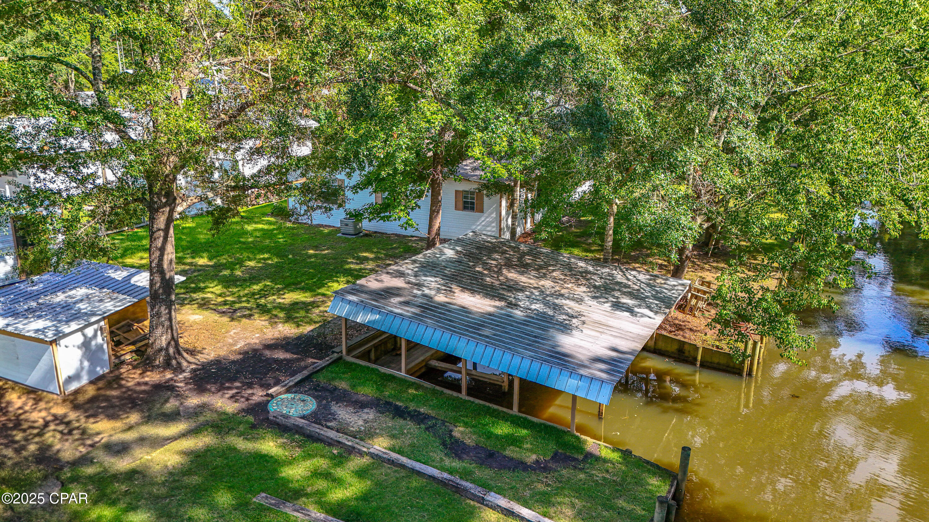 151 Swamp Haven Road Vernon, FL 32462 - Photo 59 of 82