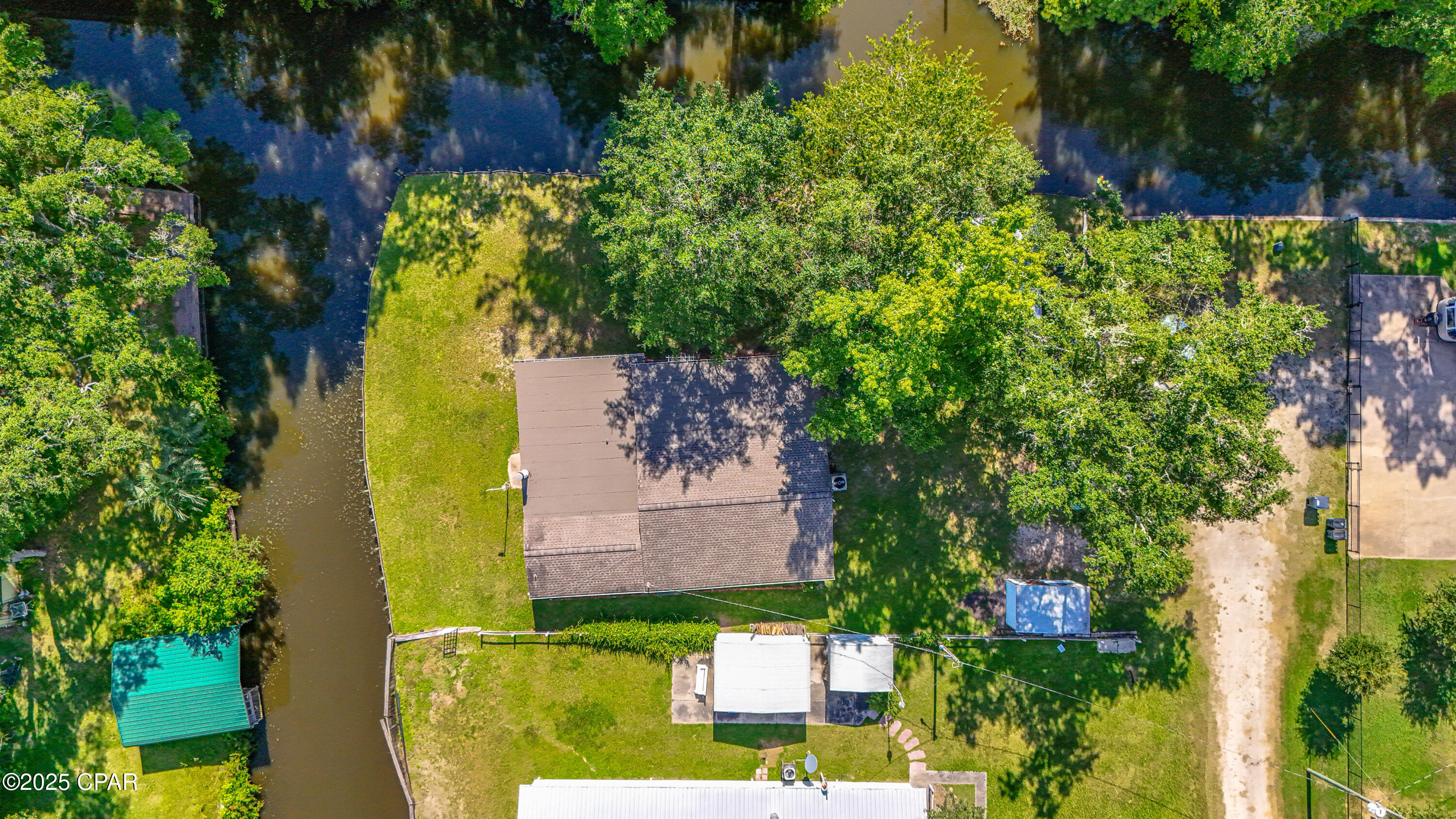 151 Swamp Haven Road Vernon, FL 32462 - Photo 61 of 82