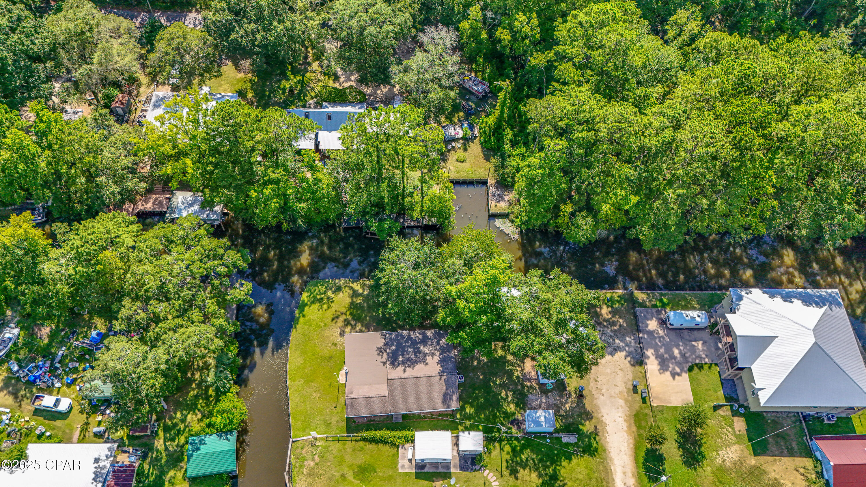 151 Swamp Haven Road Vernon, FL 32462 - Photo 63 of 82