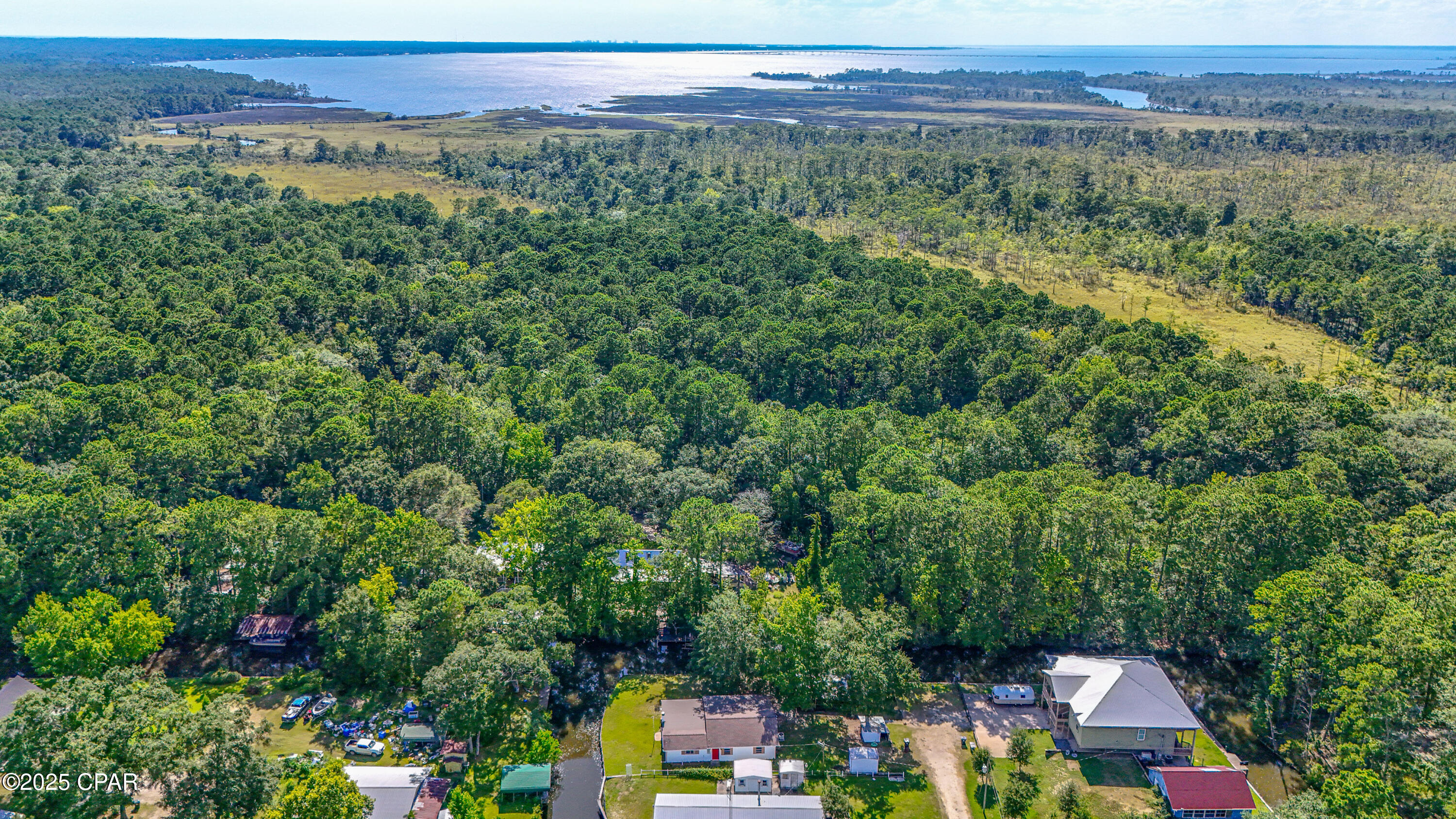 151 Swamp Haven Road Vernon, FL 32462 - Photo 64 of 82