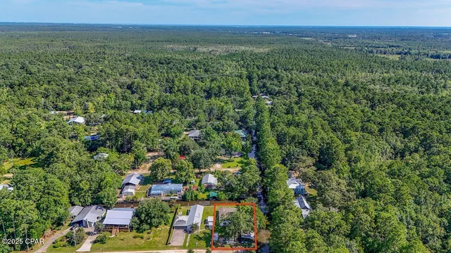 $295,000 | 151 Swamp Haven Road, Vernon, FL 32462