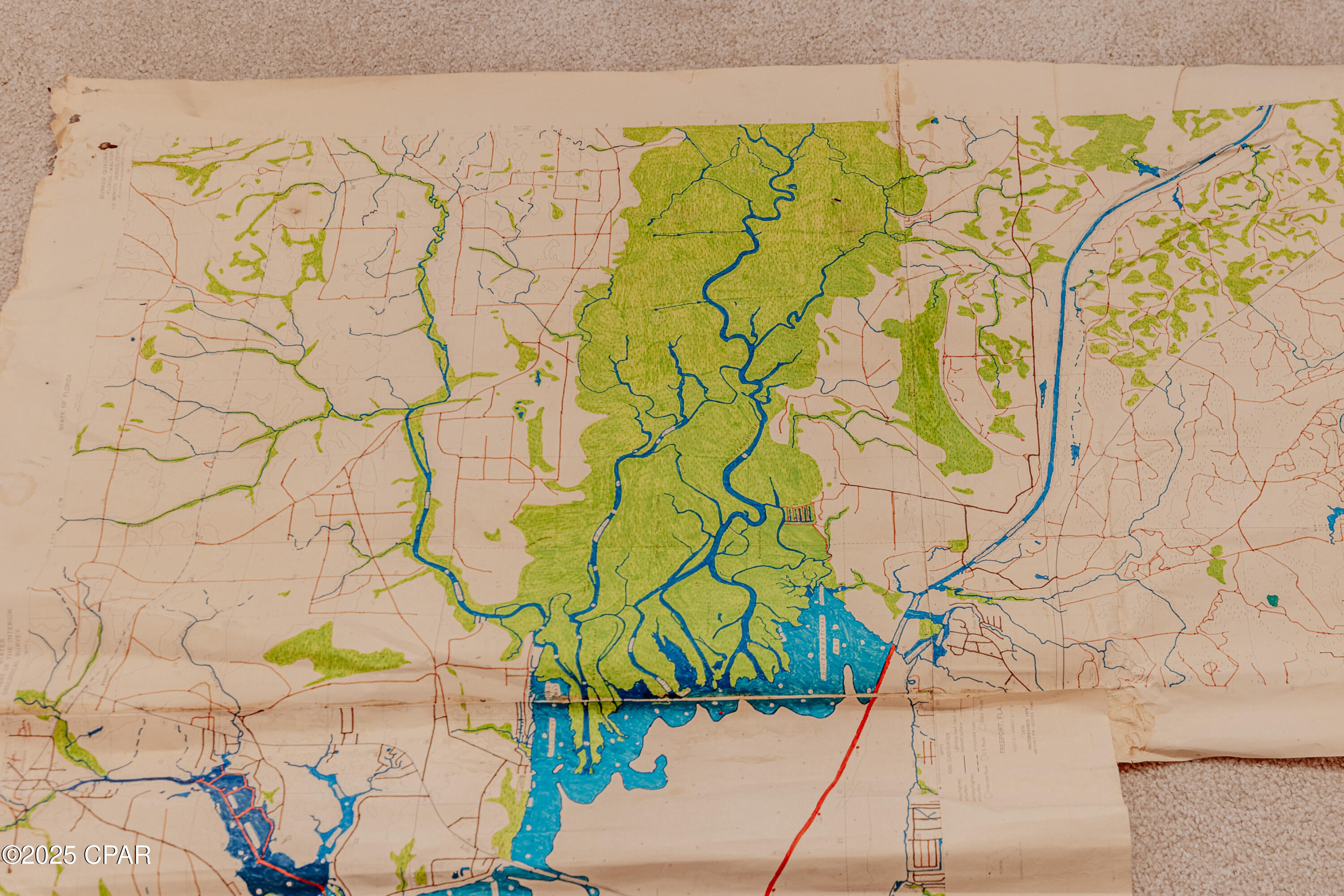 151 Swamp Haven Road Vernon, FL 32462 - Photo 71 of 82