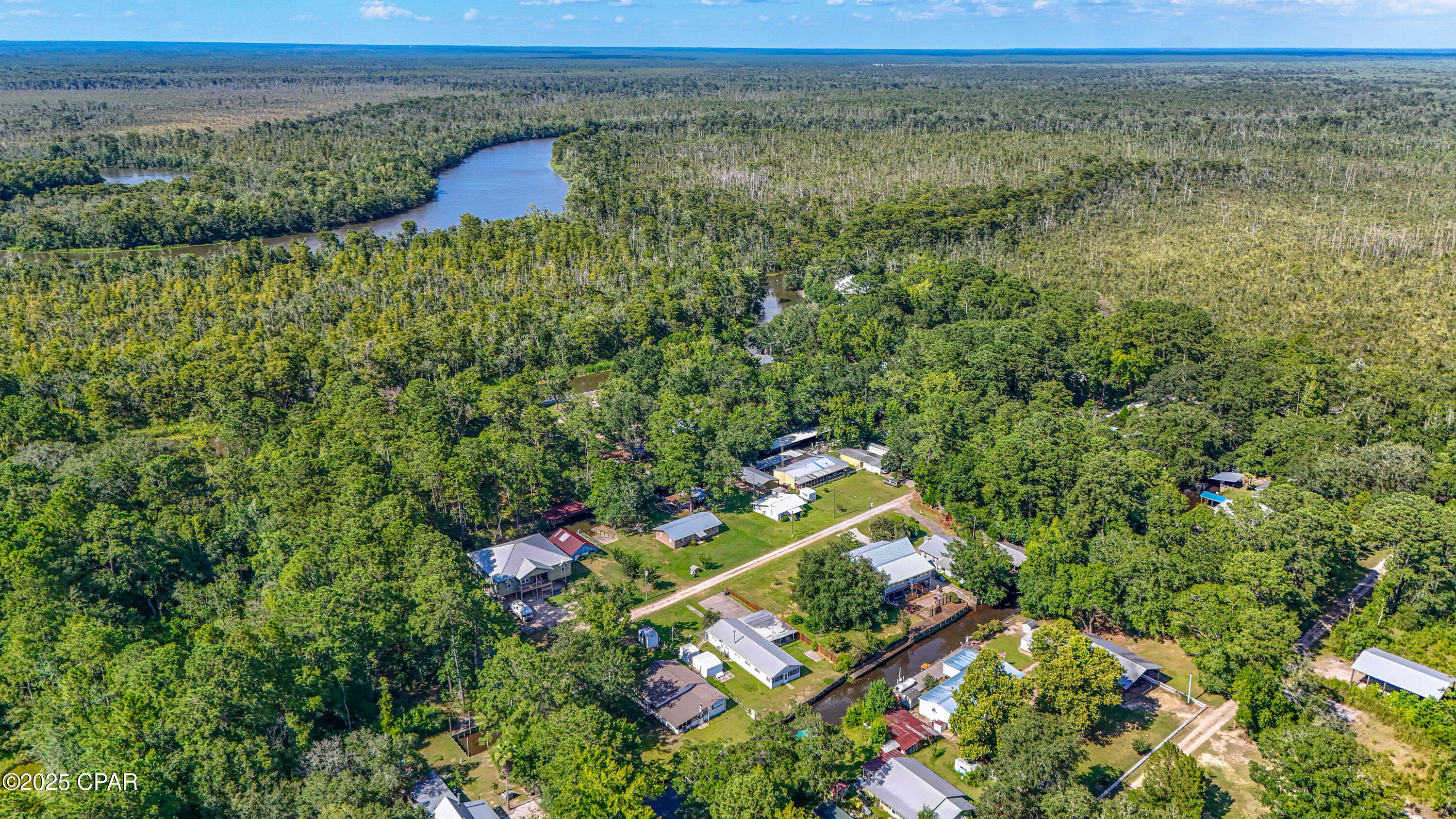 151 Swamp Haven Road Vernon, FL 32462 - Photo 72 of 82