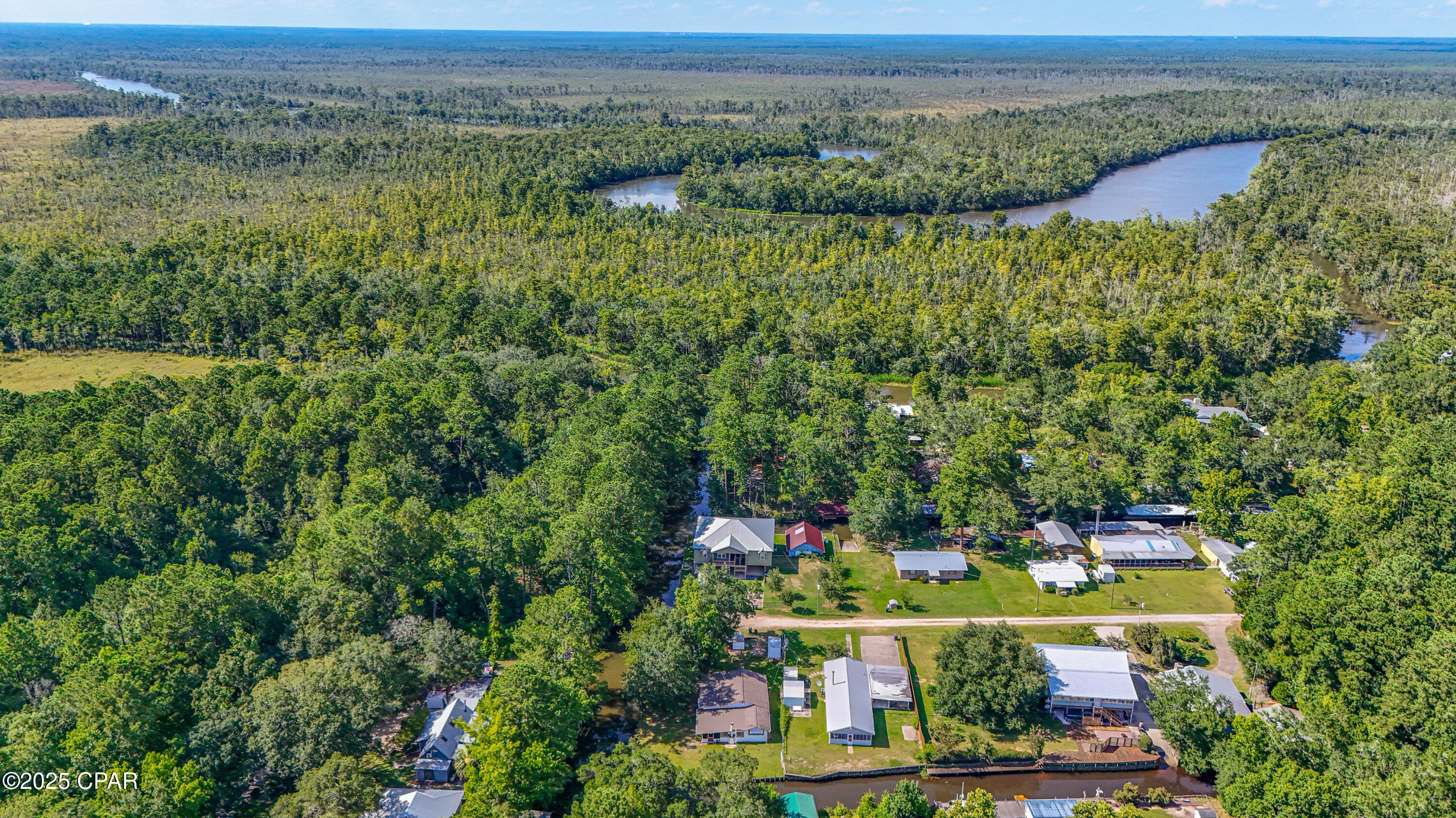 151 Swamp Haven Road Vernon, FL 32462 - Photo 73 of 82