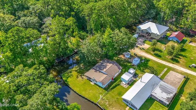 $295,000 | 151 Swamp Haven Road, Vernon, FL 32462