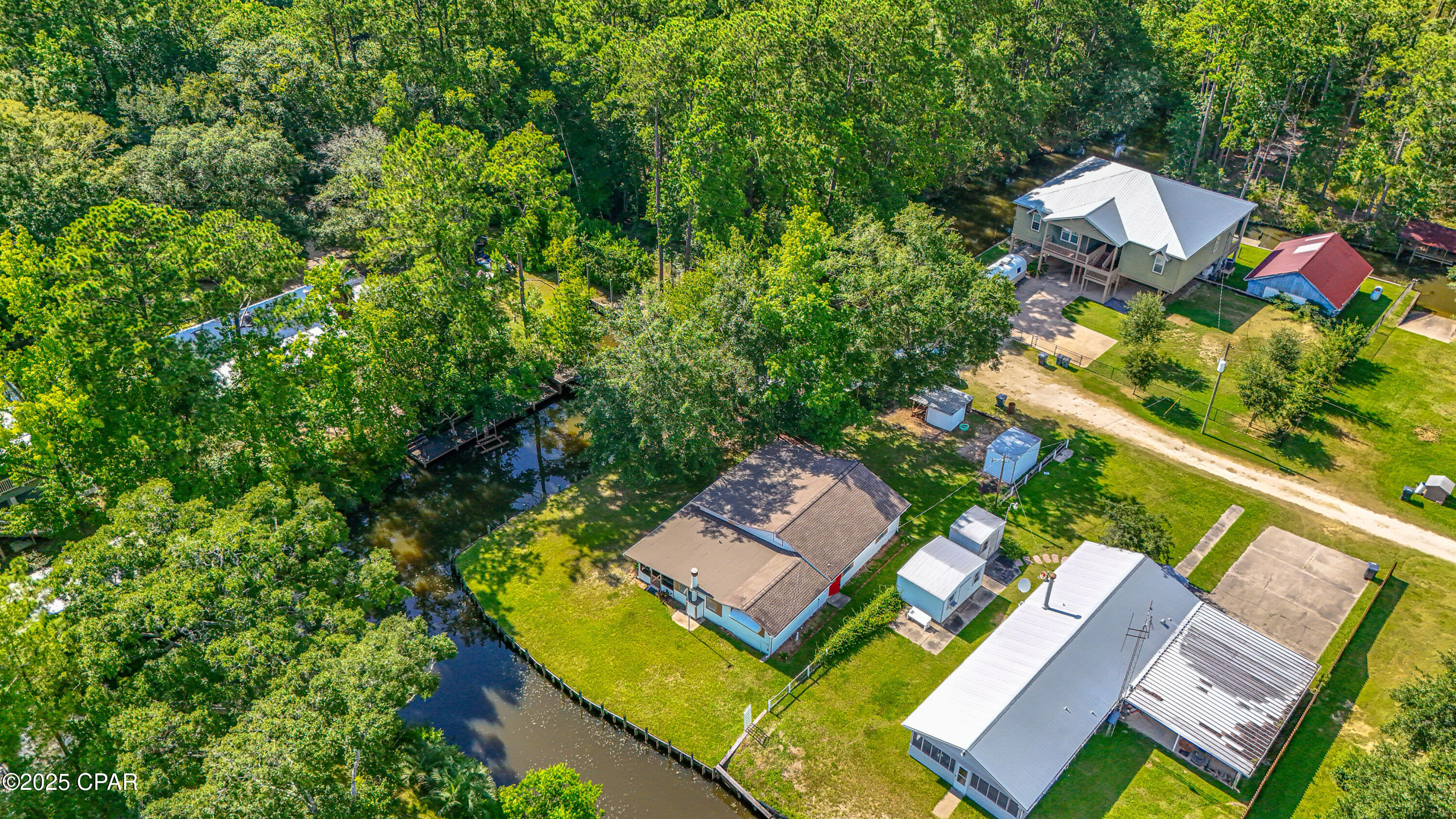 151 Swamp Haven Road Vernon, FL 32462 - Photo 75 of 82