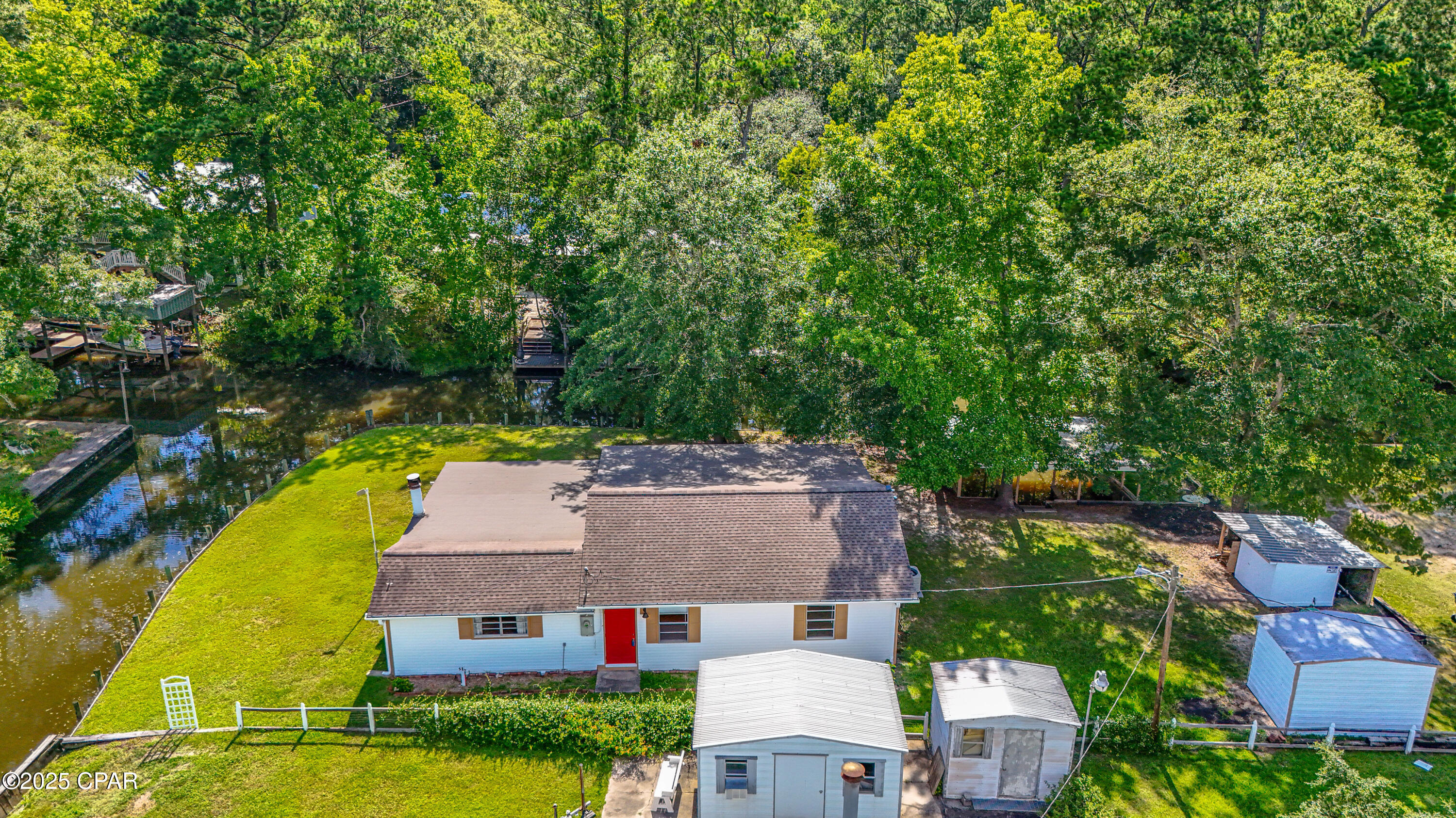 151 Swamp Haven Road Vernon, FL 32462 - Photo 76 of 82