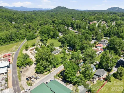 $150,000 | 414 South Whitted Street, Hendersonville, NC 28739