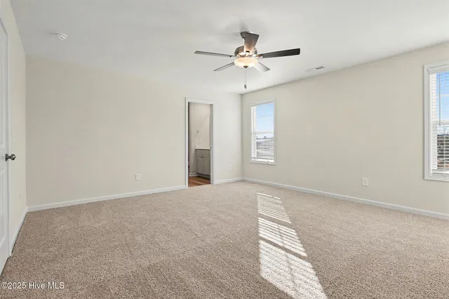 $349,950 | 40 East Emily Gardens Drive, Selma, NC 27576