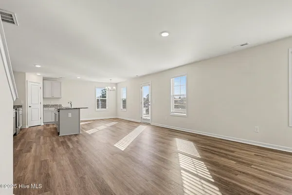 $349,995 | 40 East Emily Gardens Drive, Selma, NC 27576