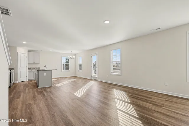 $349,950 | 40 East Emily Gardens Drive, Selma, NC 27576