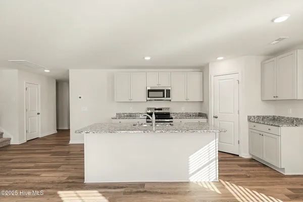 $349,995 | 40 East Emily Gardens Drive, Selma, NC 27576