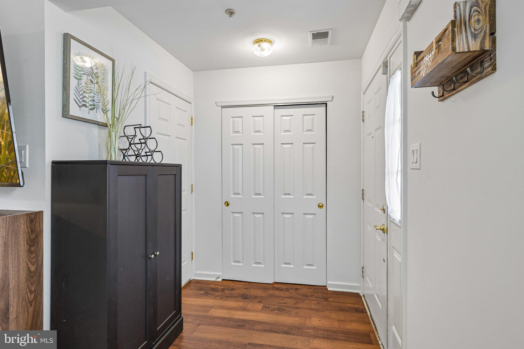 203 Flagstone Road, Unit 6 Chester Springs, PA 19425 - Photo 4 of 17 a view of an empty room