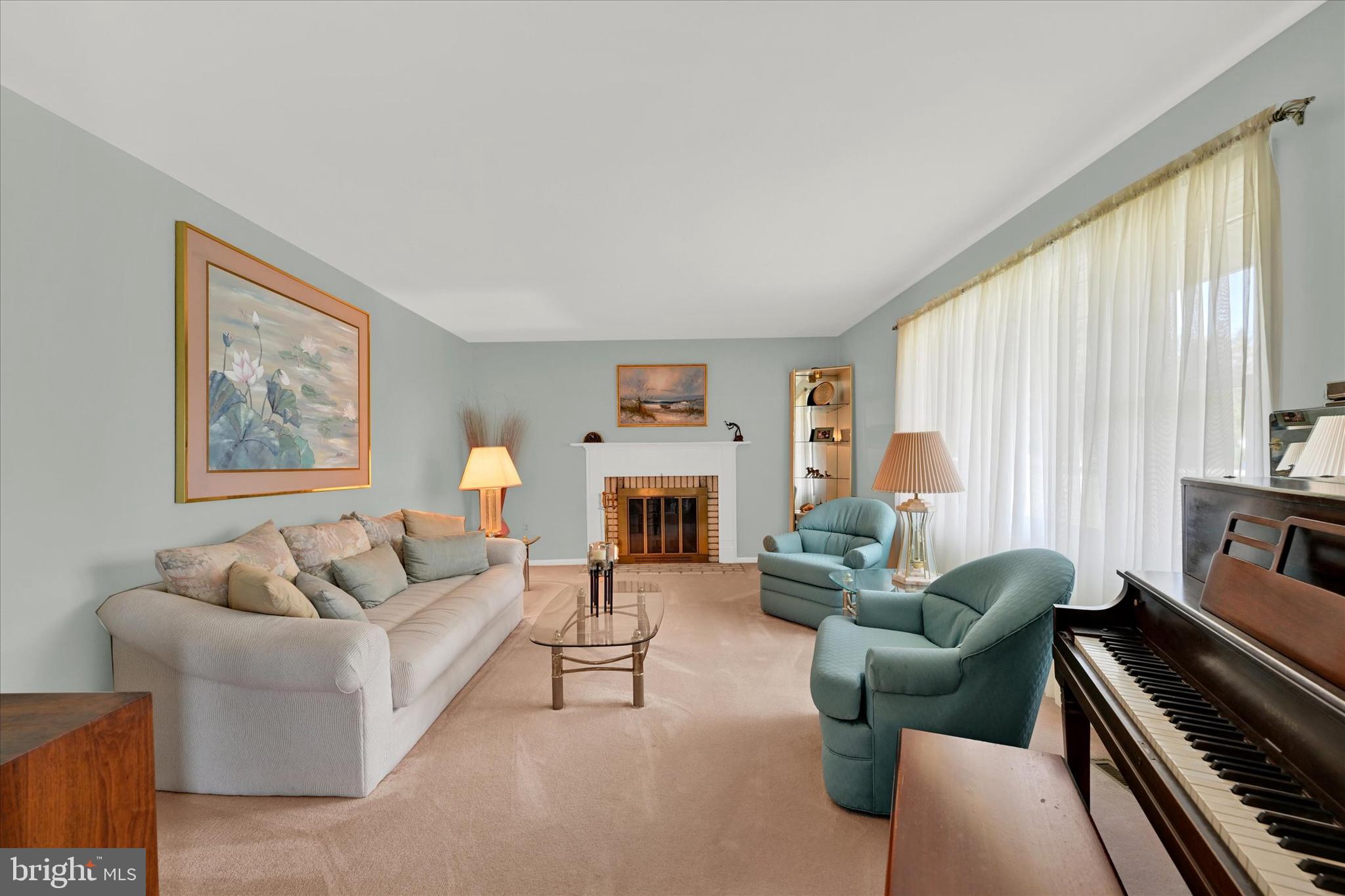 14007 Foxland Road Phoenix, MD 21131 - Photo 5 of 31 LR with FP